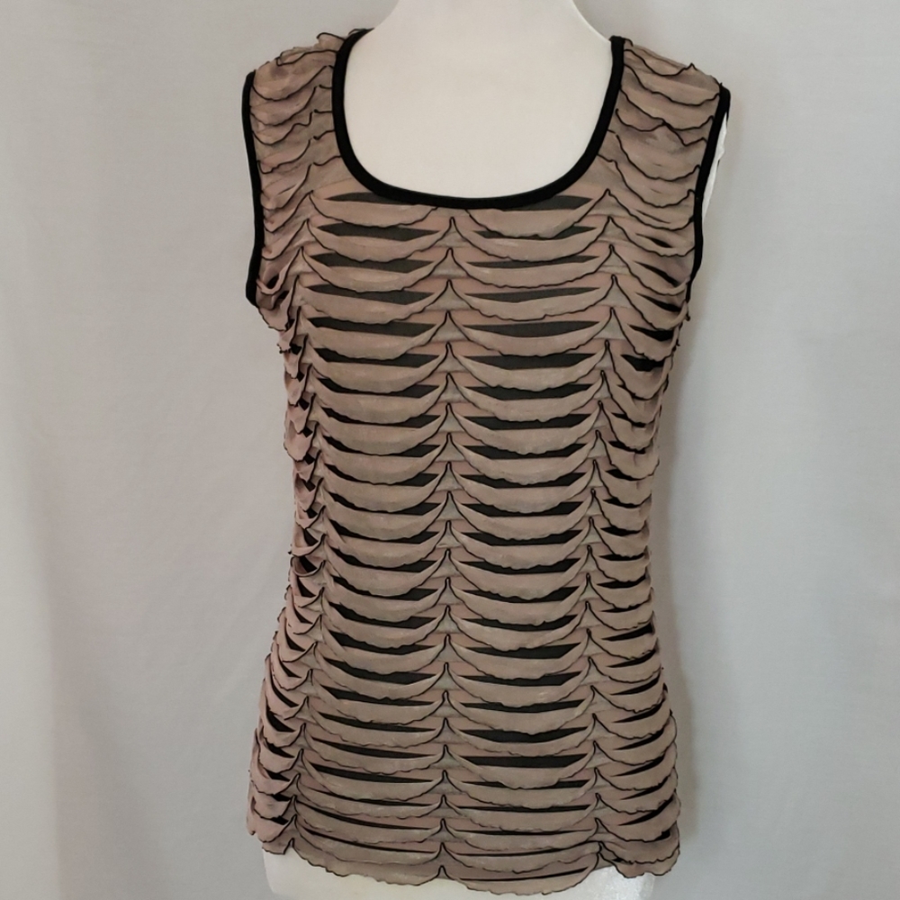 Essex Tank Top
